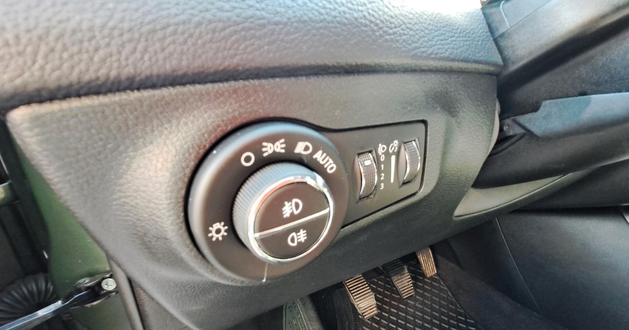 Jeep Compass 1.6 Multijet II 2WD
