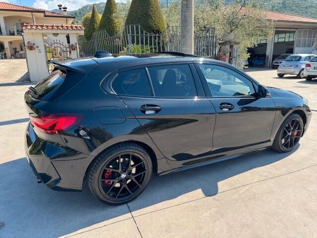 BMW 120d xDrive 5p. Msport /performance FULL FULL OPTIONAL