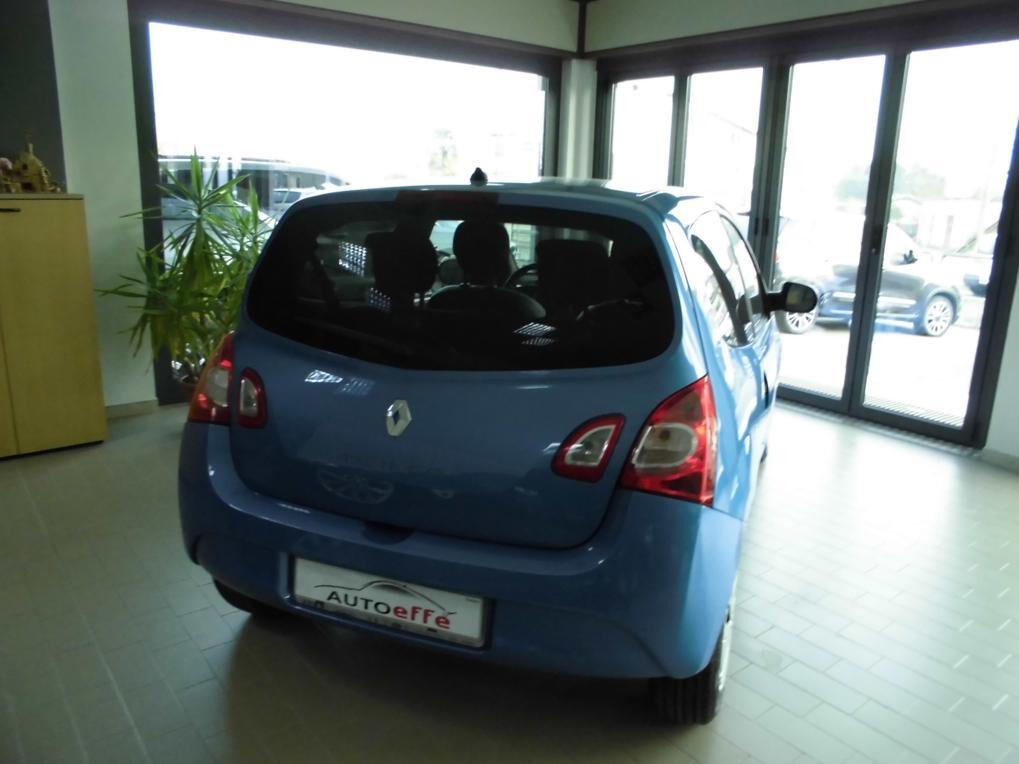 Renault Twingo 1.2 16V BVR Live