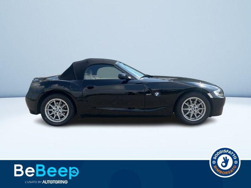 BMW Z4 ROADSTER 2.0I