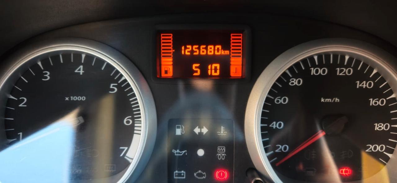 Dacia Duster 1.5 dCi 90CV 4x2 Lauréate