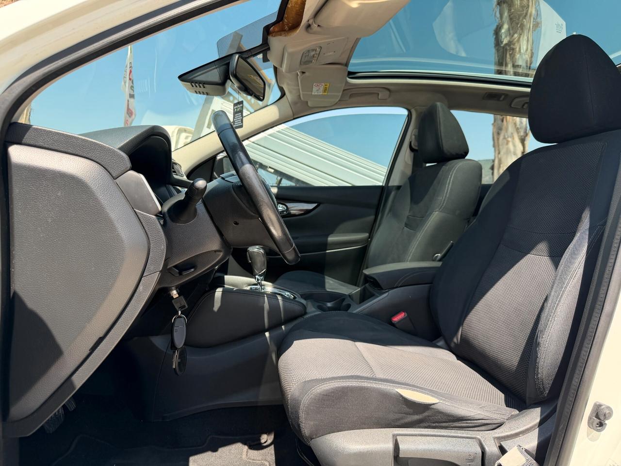 NISSAN QASHQAI 2015 1.2 BENZINA/GPL 116 CV *360°