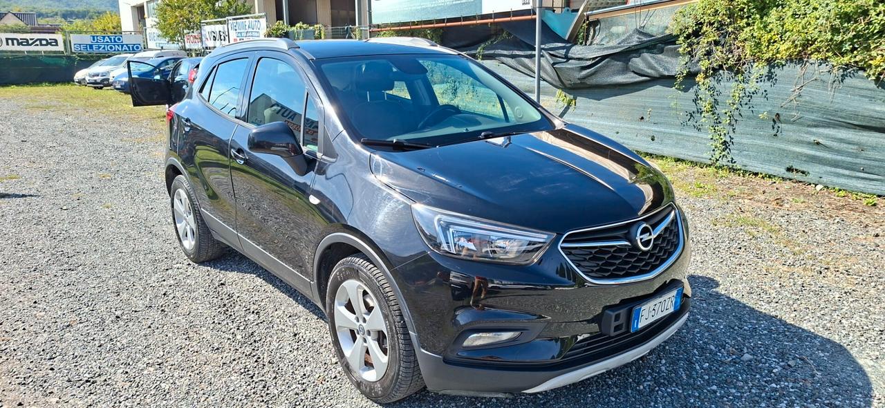 Opel Mokka X 1.6 CDTI Ecotec 4x2 Start&Stop Innovation