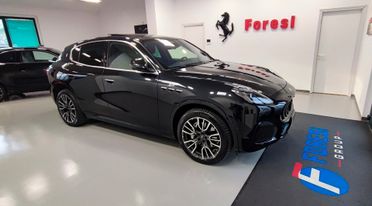 Maserati Grecale MHEV 250 CV AWD GT