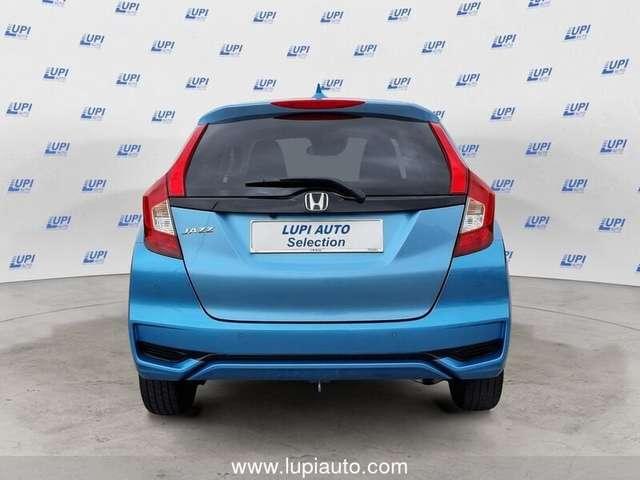 Honda Jazz 1.3 Elegance Navi Adas cvt