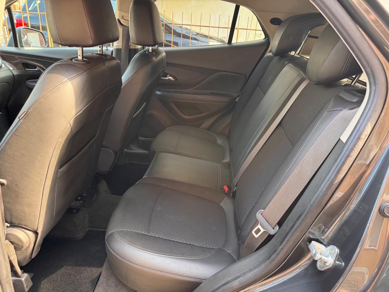 Opel Mokka X 1.6 CDTI Ok Neopatentati