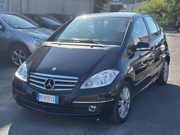 Mercedes-benz A 170 BlueEFFICIENCY Avantgarde