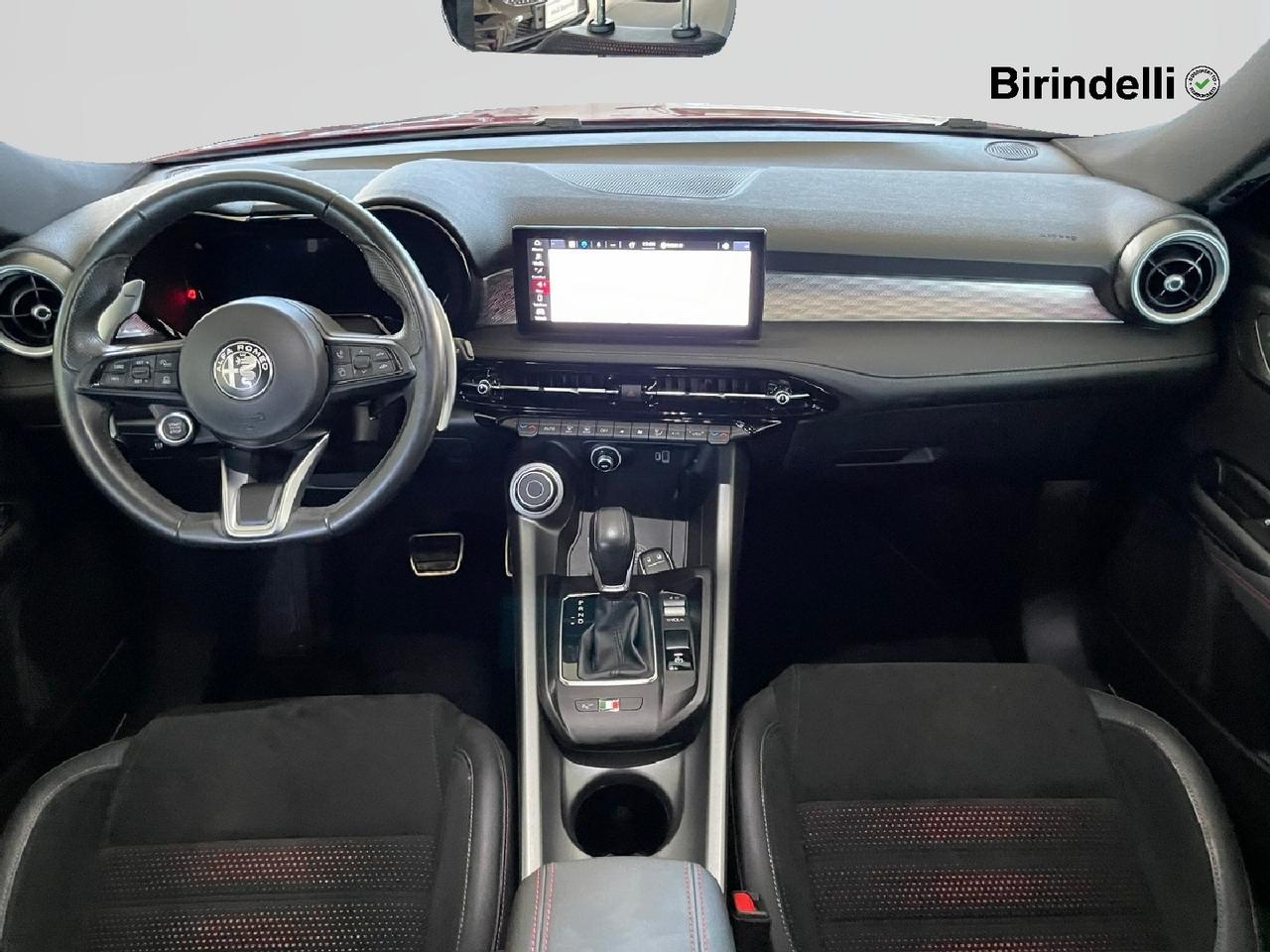 ALFA ROMEO Tonale - Tonale 1.5 130 CV MHEV TCT7 Edizione Speciale