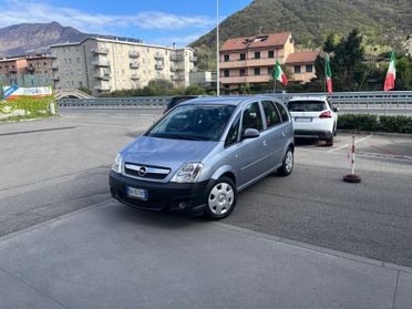 OPEL MERIVA - OCCASIONE