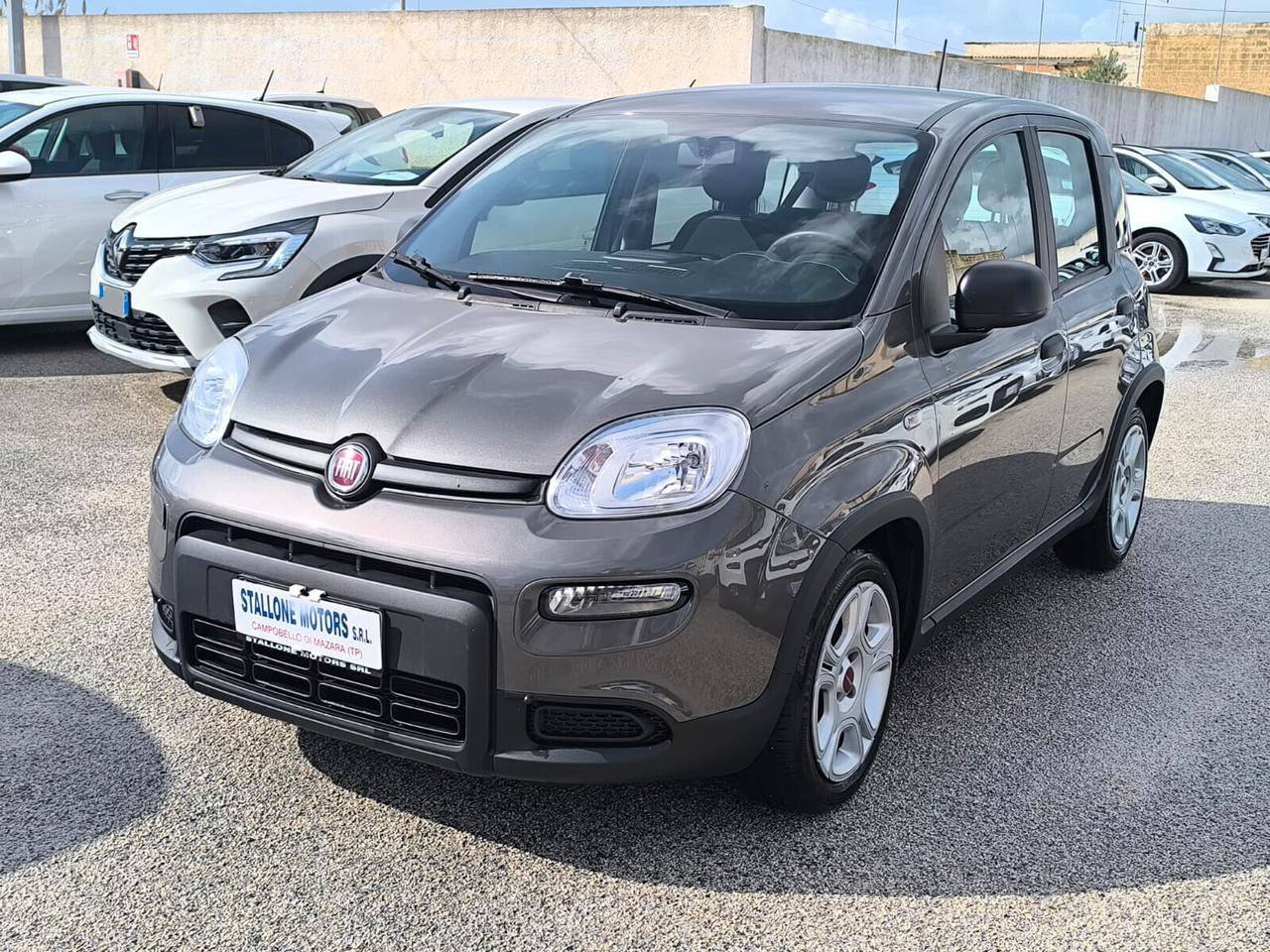 Fiat Panda 1.0 FireFly S&S Hybrid 2023