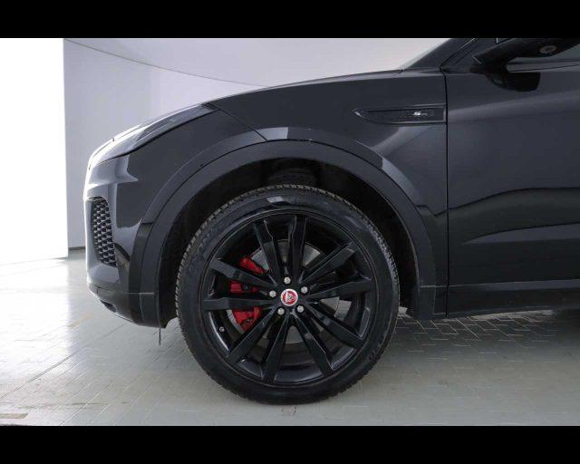 JAGUAR E-Pace 2.0D 150 CV AWD aut. R-Dynamic S