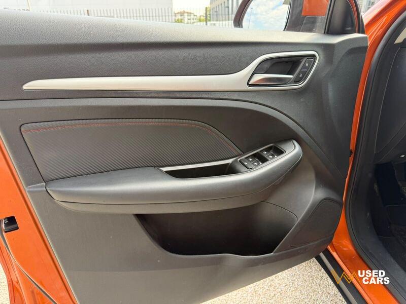 MG ZS 1.5 VTi-Tech Comfort