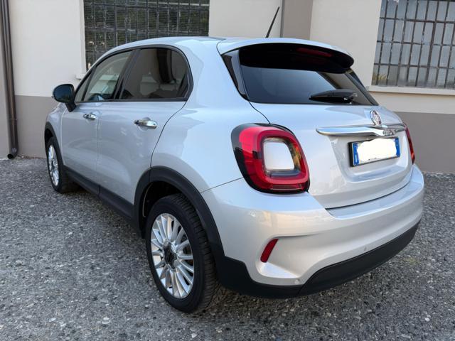 FIAT 500X IN PROMOZIONE!!!!!1.3 T4 150 CV DCT Cross
