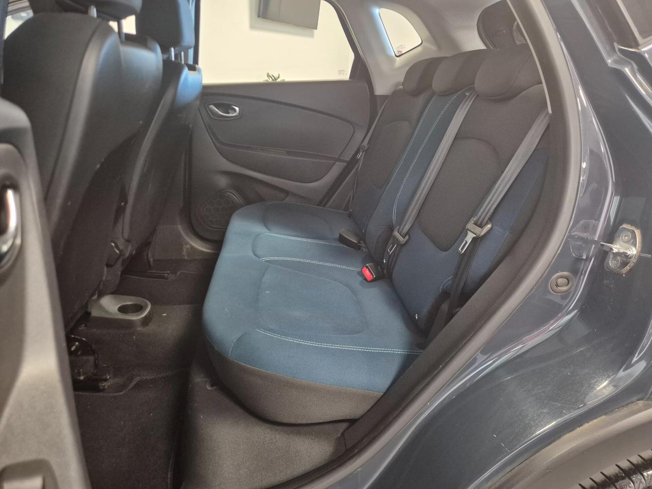 Renault Captur TCe 12V 90 CV Start&Stop Energy Life