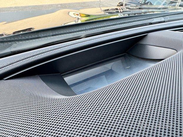 Mercedes-benz E 220 d coupe' Auto Premium plus Amg