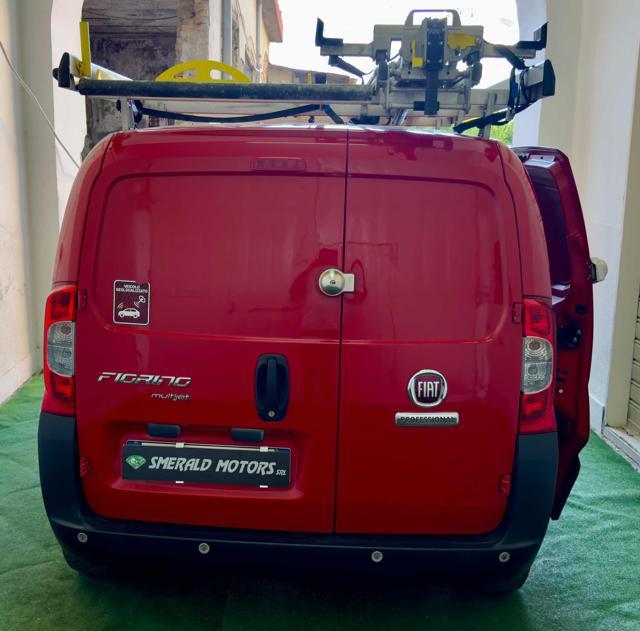 FIAT Fiorino 1.3 MJT 95CV Cargo Adventure prezzo + iva