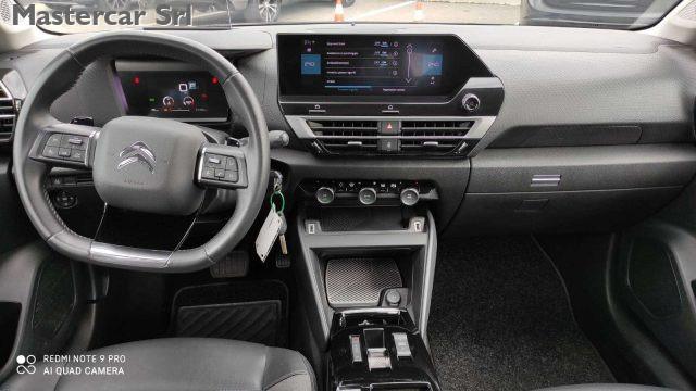 CITROEN C4 C4 III 2021 1.5 bluehdi Feel s - GJ823YT