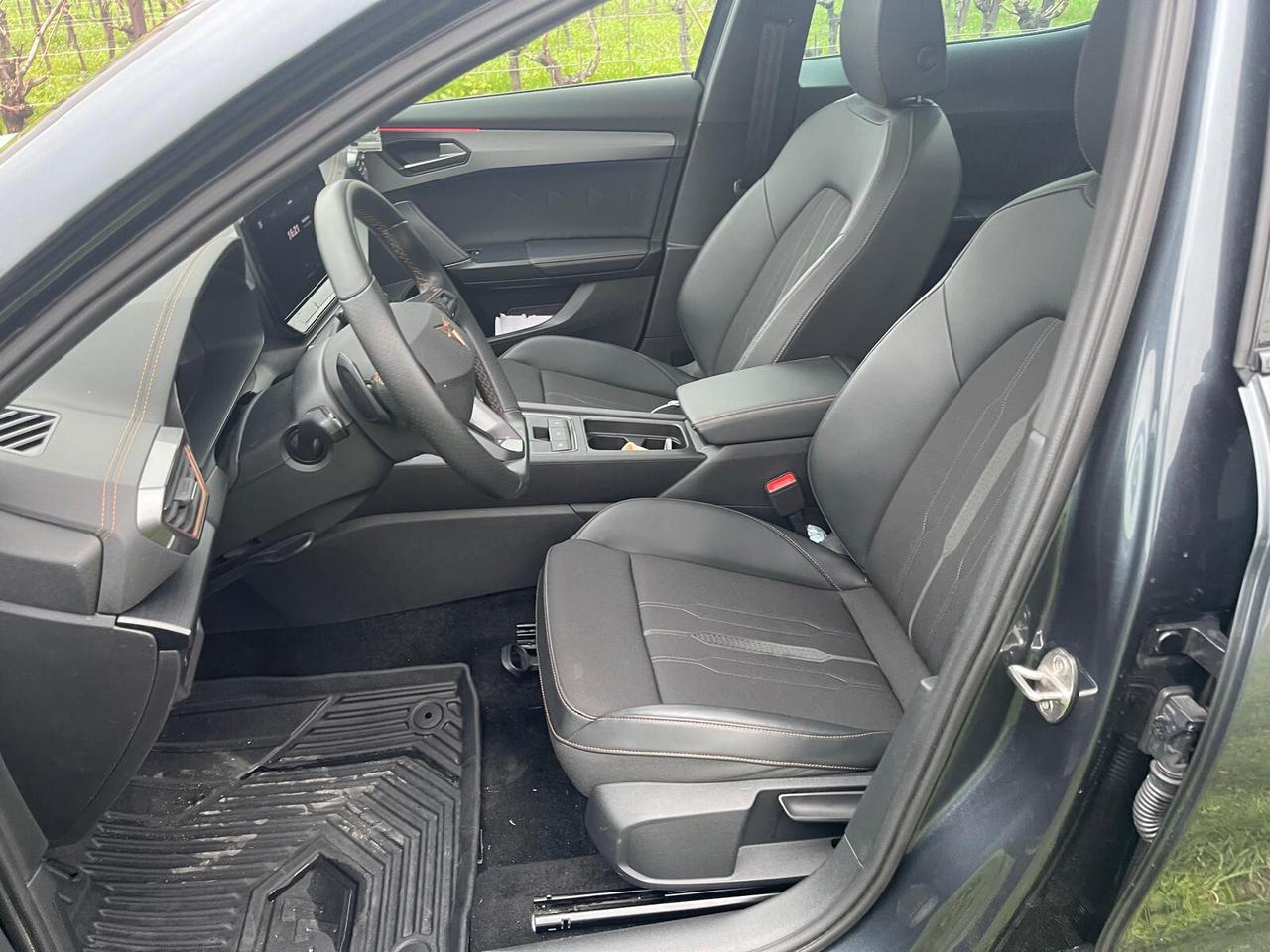 Cupra Formentor 1.4 e-Hybrid DSG VZ