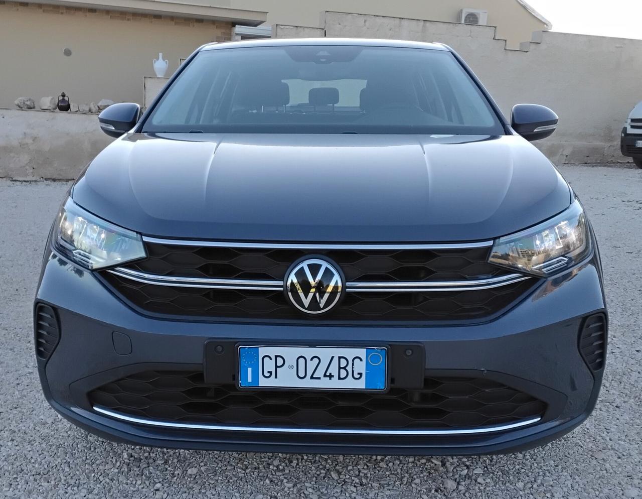Volkswagen Taigo 1.0 TSI 95 CV Life