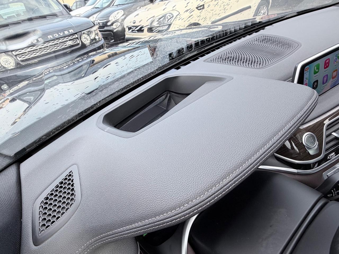 BMW 730d xDrive 286CV 48V EURO6 2022 FULL OPZ