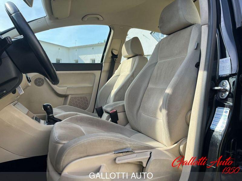 Volkswagen Golf Plus 2.0 TDI 103 kW Highline DSG - RISERVATA A COMMERCIANTI D’AUTO