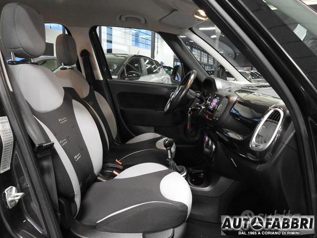 FIAT - 500 L - 1.3 Multijet 85 CV Pop Star