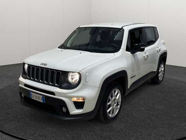 Jeep Renegade 1.0 t3 Longitude 120Cv