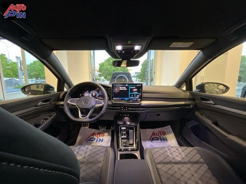 Volkswagen Golf 2.0 TDI SCR 110KW R-Line Plus DSG