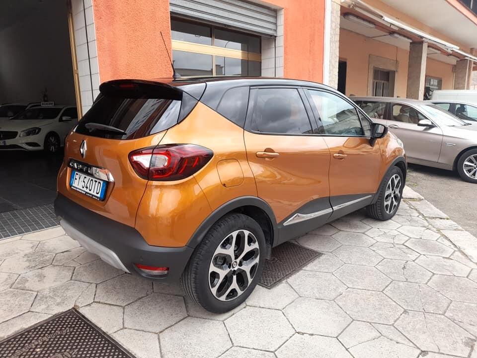 RENAULT CAPTUR 0.9 TCE 90 CV SPORT EDITION2