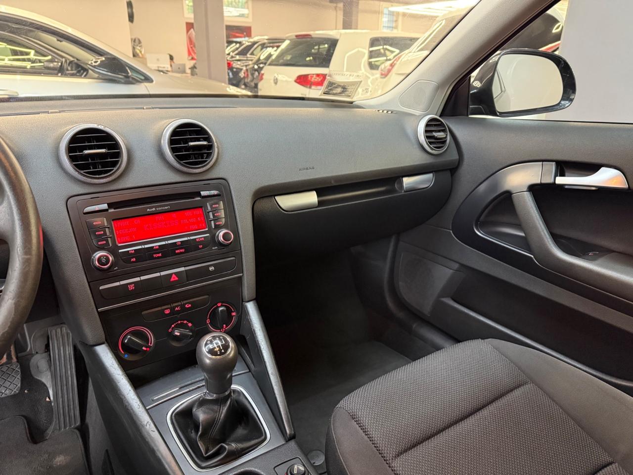 Audi A3 1.9 TDI - FABIANOAUTO