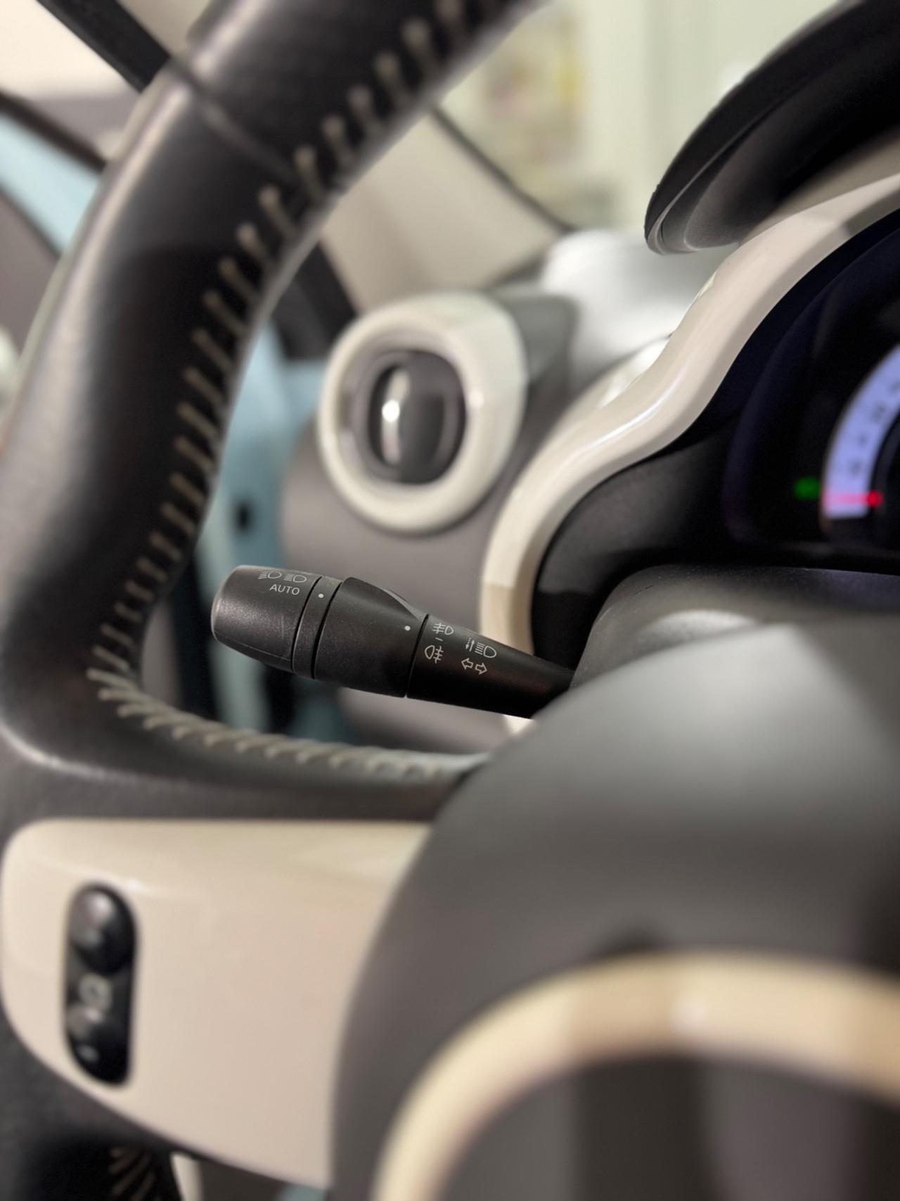 Renault Twingo TCe 90 CV Stop&Start Energy Intens TETTO APRIBILE