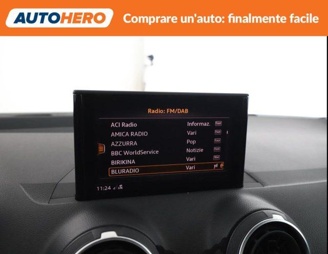 AUDI Q2 1.6 TDI Sport