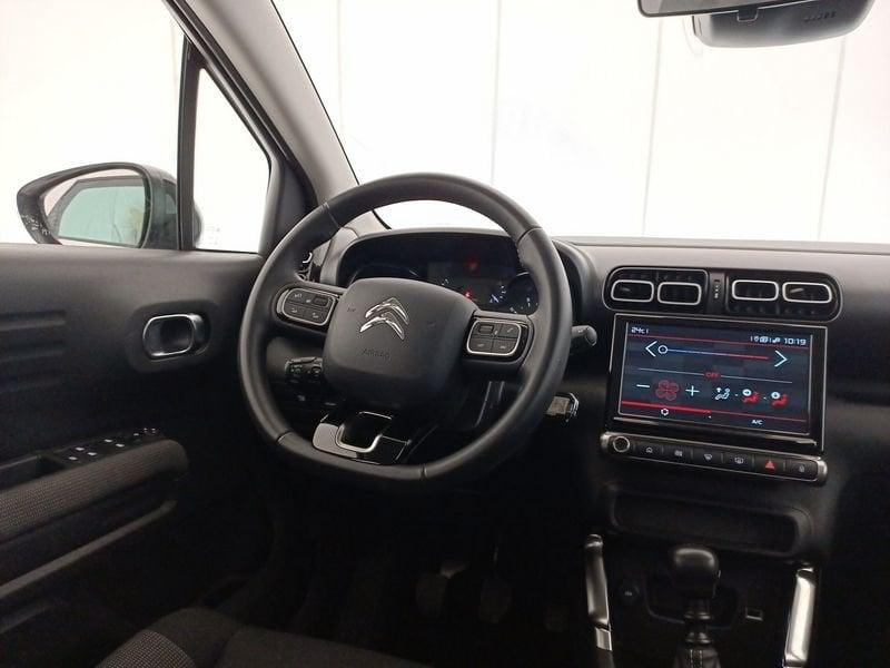 Citroën C3 Aircross I 2021 1.5 bluehdi You s&s 110cv