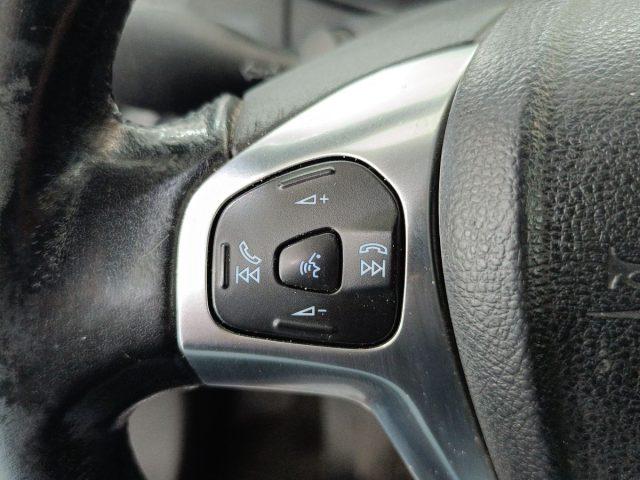 FORD EcoSport 1.5 TDCi 95 CV Titanium
