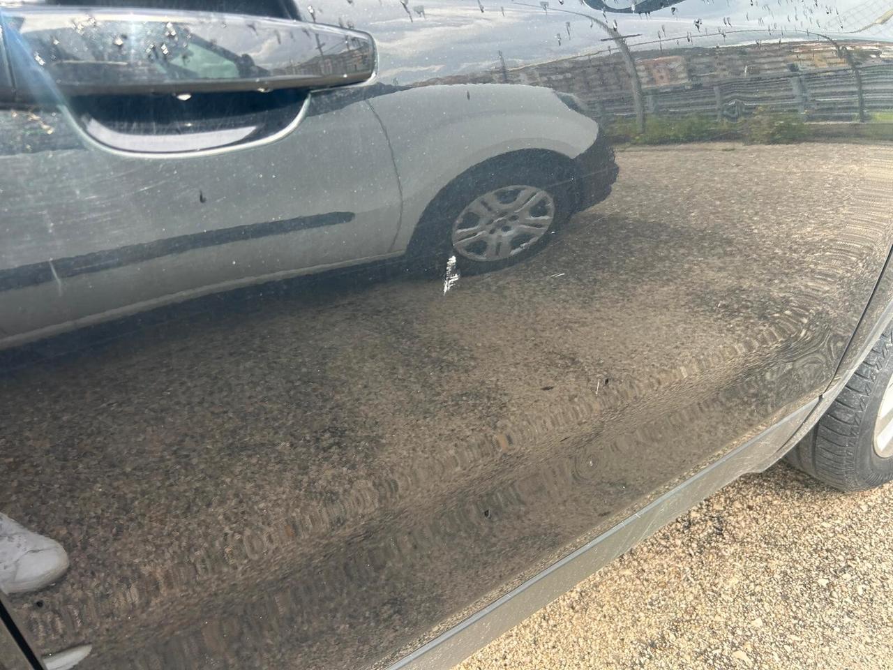 Opel Mokka X 1.6 CDTI 136cv