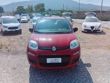 Fiat Panda 1.2 benz 2013