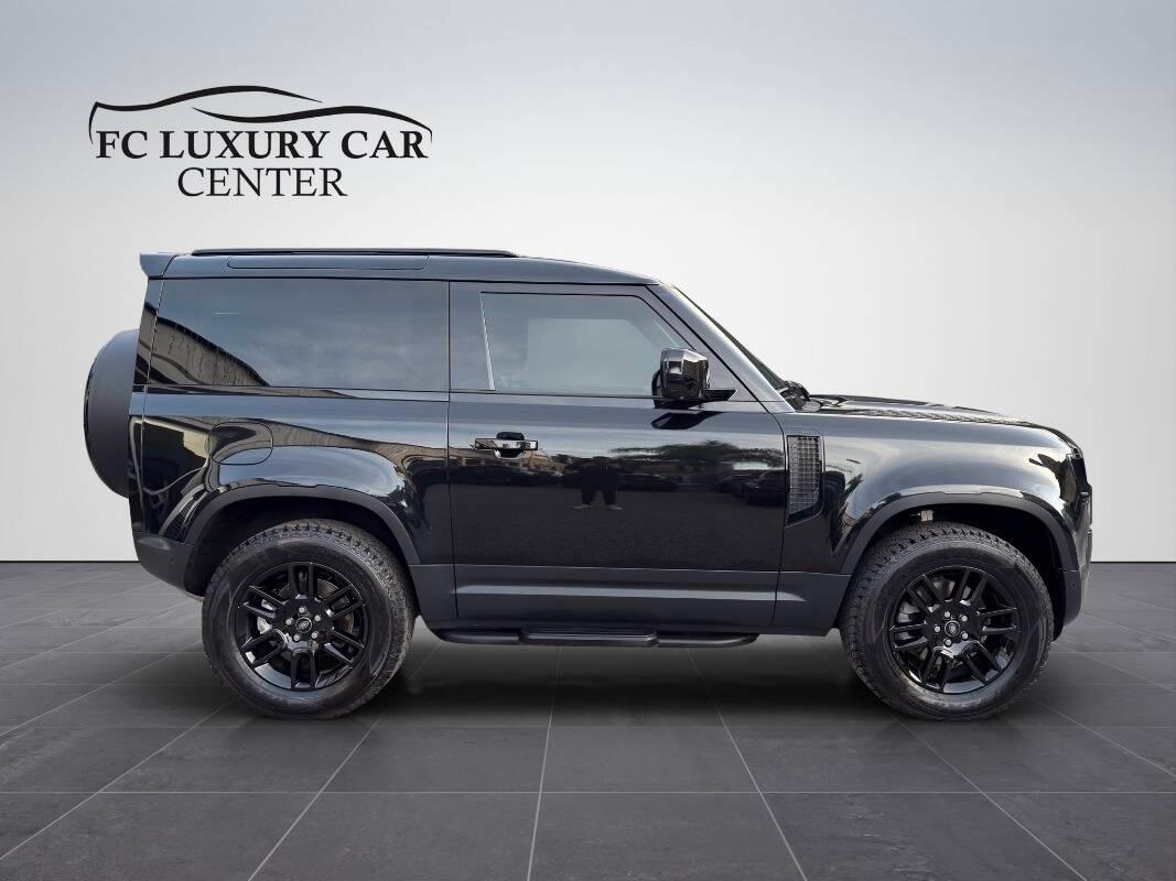 Land Rover Defender 90 3.0d X-Dynamic S awd 200cv Garanzia Land Rover IVA ESPOSTA