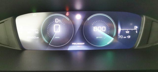 PEUGEOT 308 BlueHDi 130 S&S EAT8 Allure