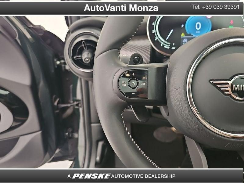 MINI Mini 5 porte Mini 2.0 Cooper S Resolute 5 porte