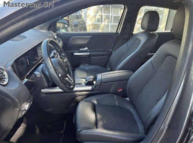 MERCEDES-BENZ EQA 250 250 Sport - GK324GD