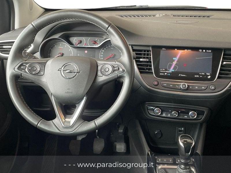 Opel Crossland ELEGANCE | 1.2 - 110CV | 2023