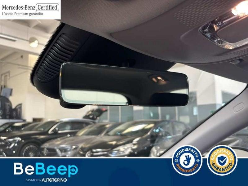 Mercedes-Benz Classe A A 180 PROGRESSIVE ADVANCED AUTO