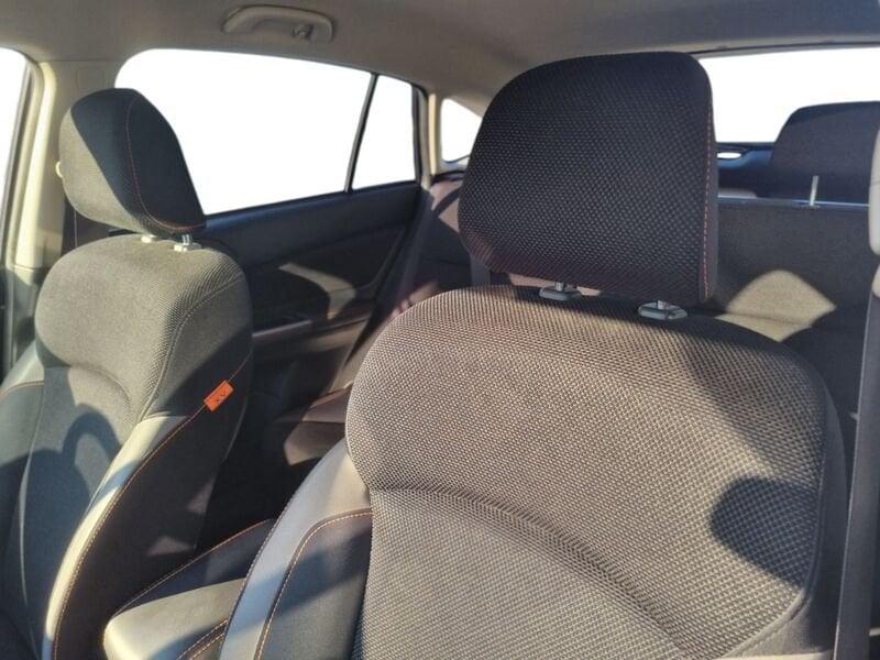Subaru XV XV 2.0D Unlimited
