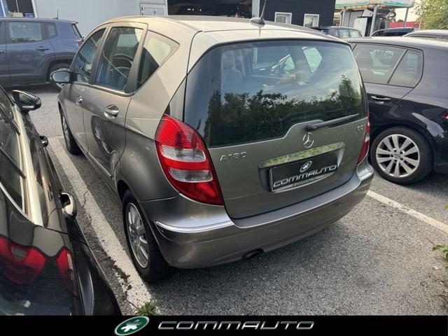 MERCEDES-BENZ A 180 CDI Avantgarde