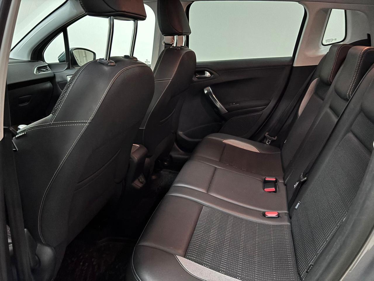 Peugeot 2008 BlueHDi 120 S&S