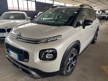 Citroen C3 Aircross BlueHDi 75KW 100CV S&S Feel NEOPATENTATO