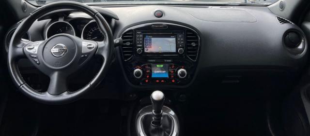 NISSAN - Juke - 1.5 dCi S&S Bose Personal Edition