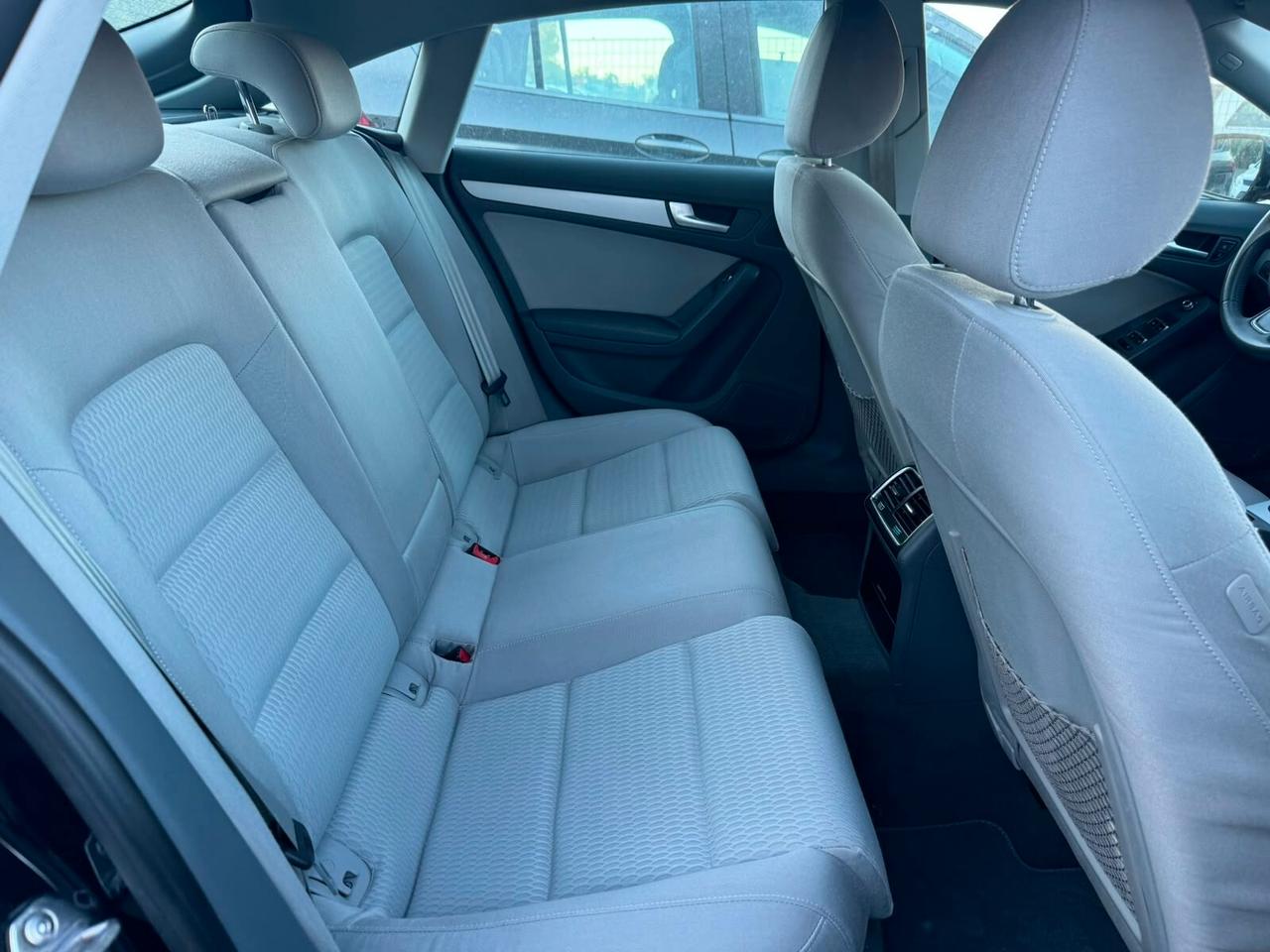 Audi A5 SPB 2.0 TDI 190 CV S tronic Sport