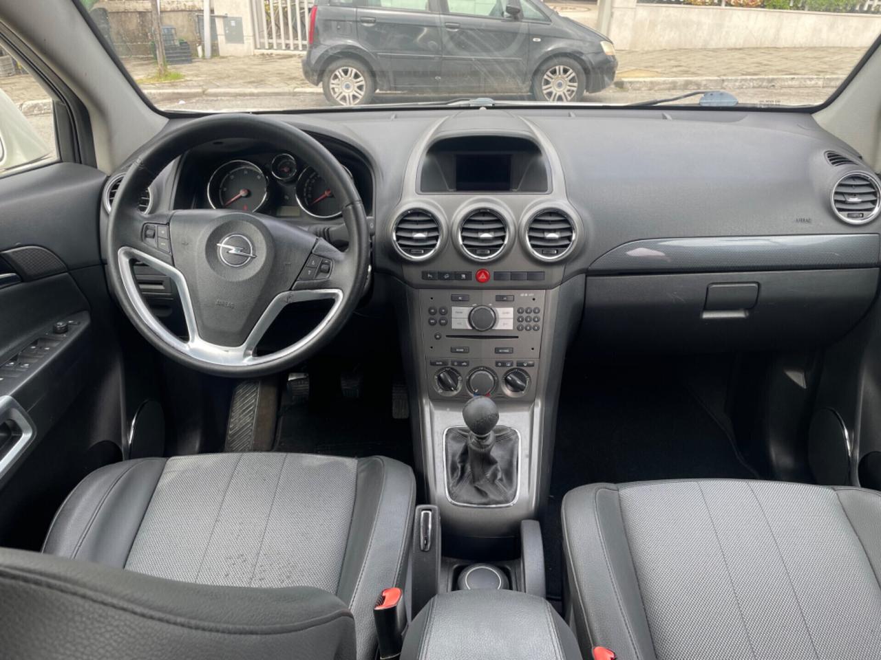 Opel Antara 2.0 CDTI 150CV Cosmo