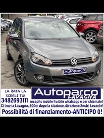 VW Golf perfetta 3482693111
